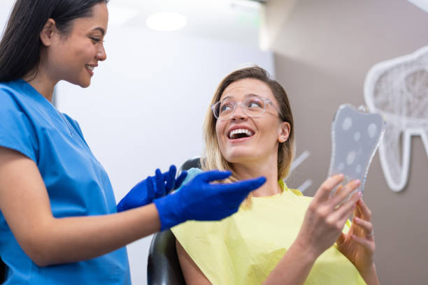 Oral Surgery in Edmore, MI